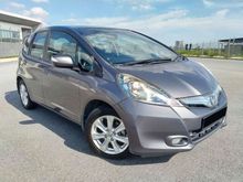 2015 Honda Jazz 1.3 HYBRID NEW FACELIFT ONE OWNER TIPTOP CONDITION