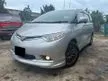 Used Toyota Estima 2.4 X MPV NICE CONDITION *CASH ONLY