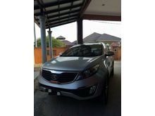 2012 Kia Sportage 2.0 SUV