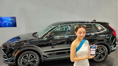 Teknologi Honda Connect Masuk Indonesia Lewat All New CR-V, Apa Kemampuannya?