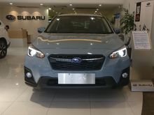 Subaru XV 2.0 (STOCK CLEARANCE)