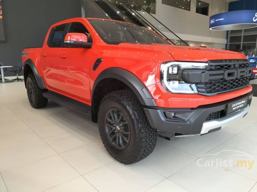 Ford Raptor R Add Quote New BeST Deal 4U Ford RAPTOR 2.0L REBATE KAW KAW - Carlist.my