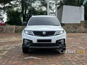 2023 Proton X70 1.5 Executive SUV