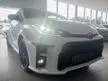Recon 2021 Toyota GR Yaris 1.6 Performance Pack Hatchback