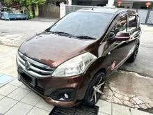 2016 Proton ERTIGA 1.4(A) AUTO LIKENEW 7SEATER MPV