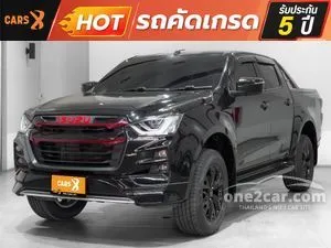 2020 Isuzu D-MAX 1.9 X-Series Hi-Lander Z Cab-4 Pickup
