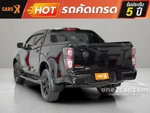 2020 Isuzu D-MAX 1.9 X-Series Hi-Lander Z Cab-4 Pickup