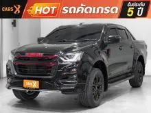 2020 Isuzu D-MAX 1.9 Cab-4 (ปี 19-26) X-Series Hi-Lander Z Pickup