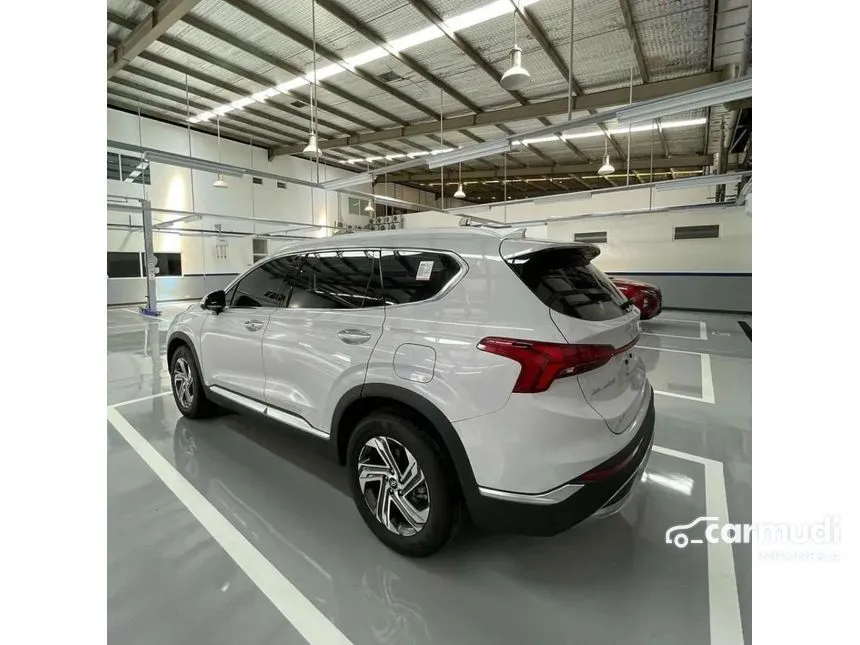 2024 Hyundai Santa Fe Signature SUV