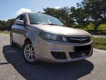 Proton Saga 1.3 FLX Executive Save Fuel / One Careful Owner
