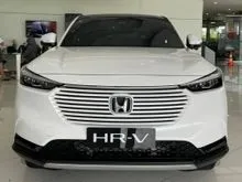 2022 Honda HR-V 1,5 E Special Edition SUV