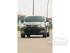 2014 Toyota Harrier 2.0 SUV