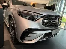 [FINAL CALL CLEARANCE] 2025 MERCEDES-BENZ GLC 350e AMG LINE SUV
