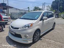 2011 Perodua Alza 1.5 EZ MPV