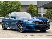 2019 Reg 2025  UK Spec BMW 840i Gran Coupe M-Sport Carbon Core 5 Seater 3.0L B58 AT RWD