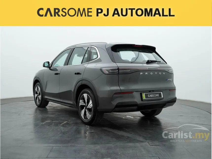 2025 Proton e.MAS 7 Premium SUV