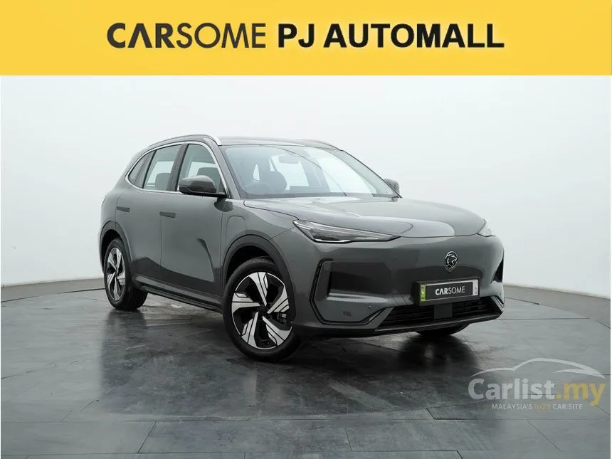 2025 Proton e.MAS 7 Premium SUV