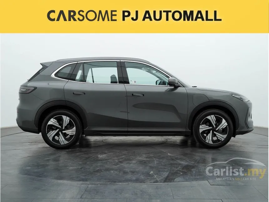 2025 Proton e.MAS 7 Premium SUV