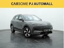 2025 Proton e.MAS 7 0.0 SUV