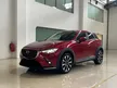 Used EXTRA REBATE RM2,000 . FREE CARPET TRAPO... 2019 Mazda CX-3 2.0 SKYACTIV GVC SUV - Cars for sale