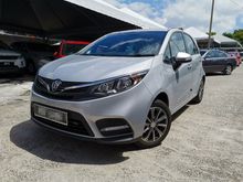 2019 Proton Iriz 1.6 Executive Hatchback NEW CAR NEW CAR MILAGE BELOW 70km