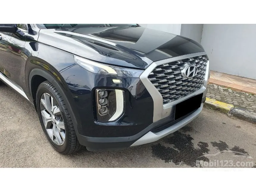2021 Hyundai Palisade Signature SUV