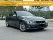 Used BMW LUXURY (CKD) 1.5 FACELIFT (A) 2 TONE COLOUR FULL LEATHER SEAT / MEMORY SEATS / FULL SERVICE / 5A CONDITION