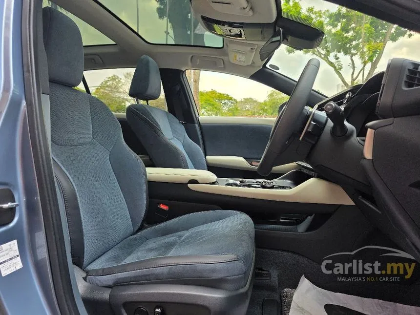 2023 Lexus RZ 450e First Edition SUV