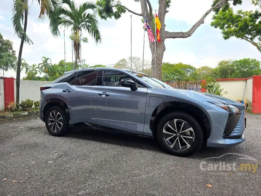 2023 Lexus RZ 450e First Edition SUV