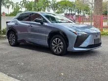 2023 Lexus RZ 450e 0.0 First Edition SUV
