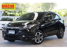 2017 Honda HR-V 1.8 (ปี 14-18) E Limited SUV
