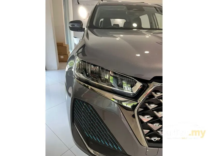 2025 Chery Tiggo 7 Pro SUV