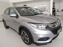 Honda HR-V 1.5 | PROMO PENAWARAN TERBAIK DAPATKAN BONUS & HADIAH LANGSUNG NYA ..
HRV E CVT DP 58jt an. angs RINGAN