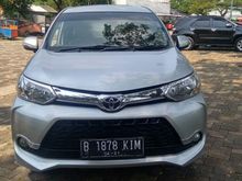 2016 Toyota Avanza 1.3 Veloz MPV