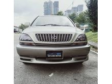 1998 Toyota Harrier 2.2 SUV