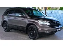 2011 Honda CR-V 2.0 I-VTEC (A) KOSONG DEPOSIT NICE CAR GOOD CONDITION TRUE YEAR