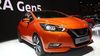All-new Nissan March Contoh Mobil Otonom Masa Depan 7