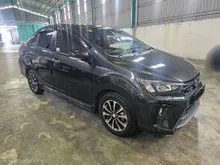 May Sale_Perodua Bezza 1.3 Advance auto