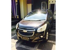 2013 Chevrolet Spin 1.5 LTZ SUV