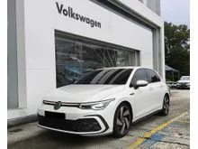 2023 DWA VW Golf Volkswagen 2.0 GTI Hatchback ( VW Pre-Owned )