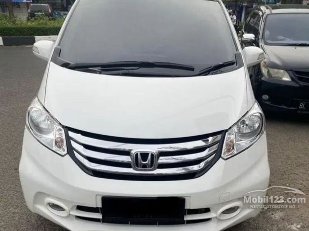 Honda Mobil Bekas Dijual Di Banda Aceh Nangroe Aceh Darussalam Indonesia Dari 1 Mobil Di Mobil123