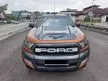 Used 2018 Ford Ranger 2.2 Wildtrak High Rider Pickup Truck - Cars for sale