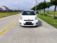 2012 Toyota Yaris 1.5 J Hatchback