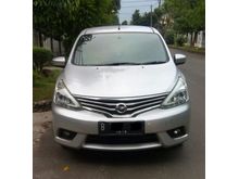 2014 Nissan Grand Livina 1.5 SV MPV, Tambahan Aksesoris
