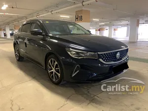 2024 Proton S70 1.5 Flagship Sedan