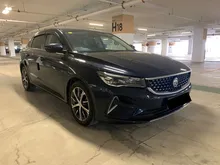 2024 Proton S70 1.5 Flagship Sedan