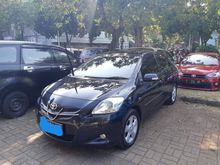 2008 Toyota Vios 1.5 G Sedan NEGO