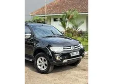 2014 Mitsubishi Pajero Sport 2.5 Dakar 4X2 SUV