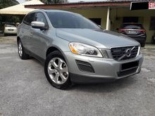 2012 Volvo XC60 2.0 T5 (A)TURBO FACELIFT
