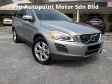 2012 Volvo XC60 2.0 T5 (A)TURBO FACELIFT